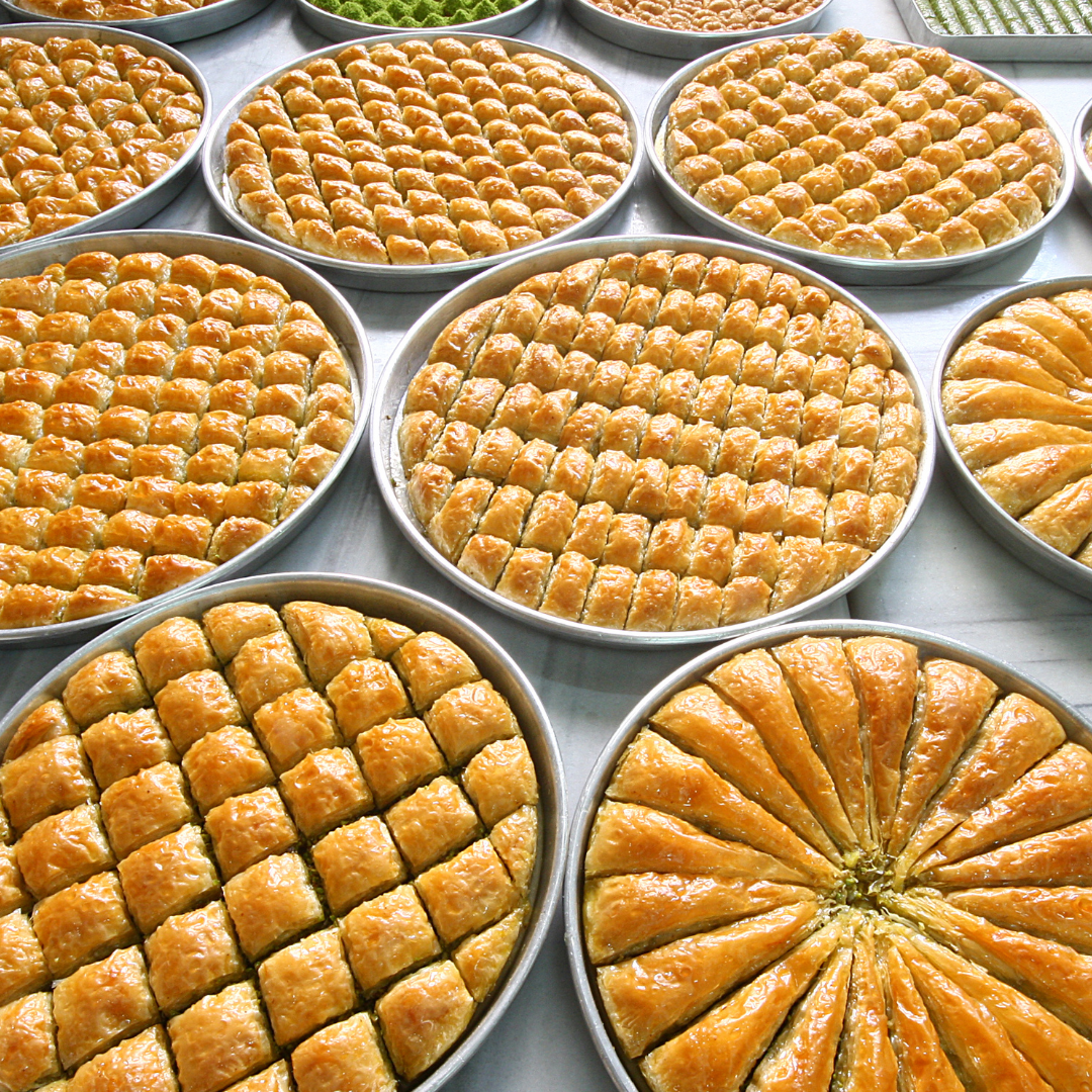 Baklava